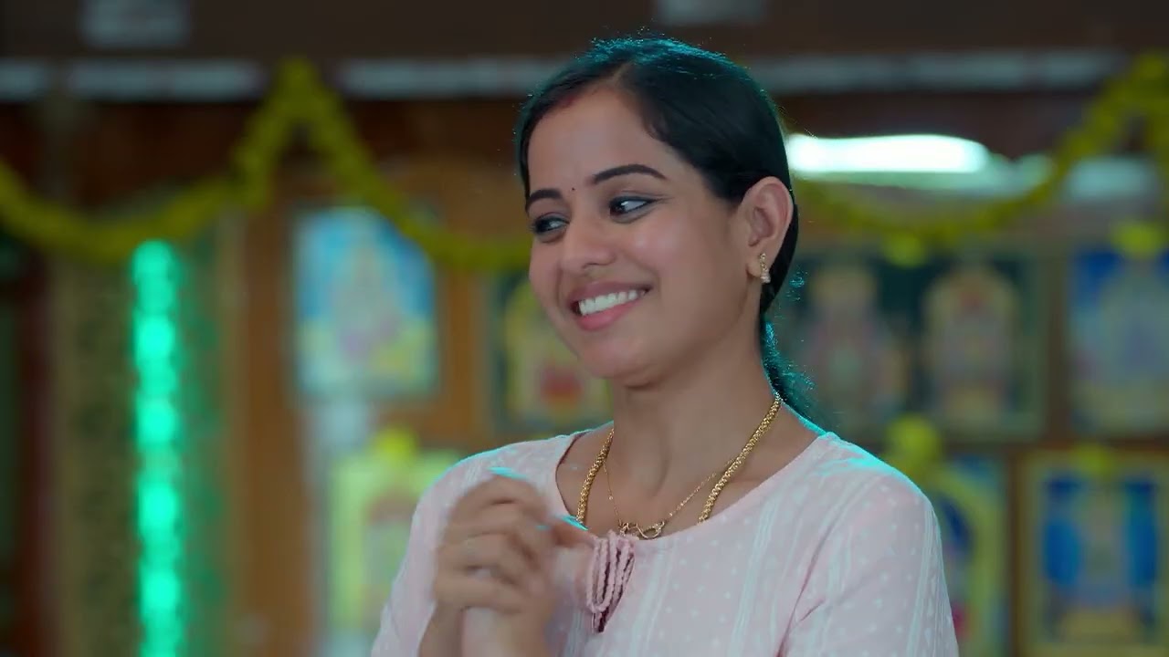 Veera - Full Ep - 427 - Veera, Maaran, Kanmani - Zee Tamil