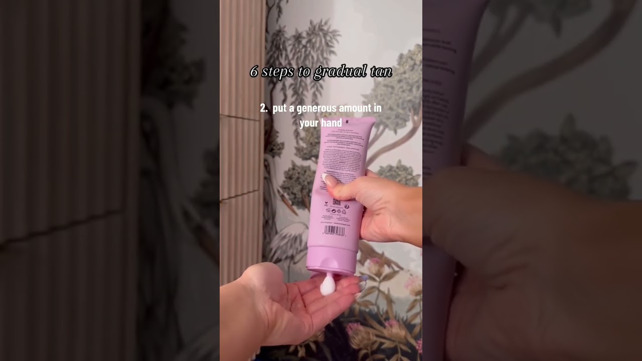 NEW DAILY GLOW JUST DROPPED!! @tanologisttan @ultabeauty 
