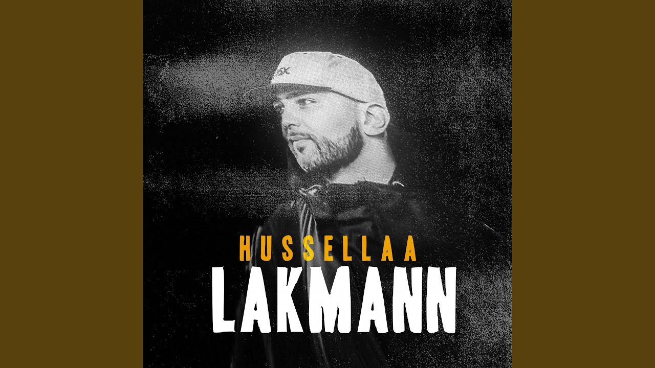 Hussellaa (feat. Orange Field, Chinch 33)