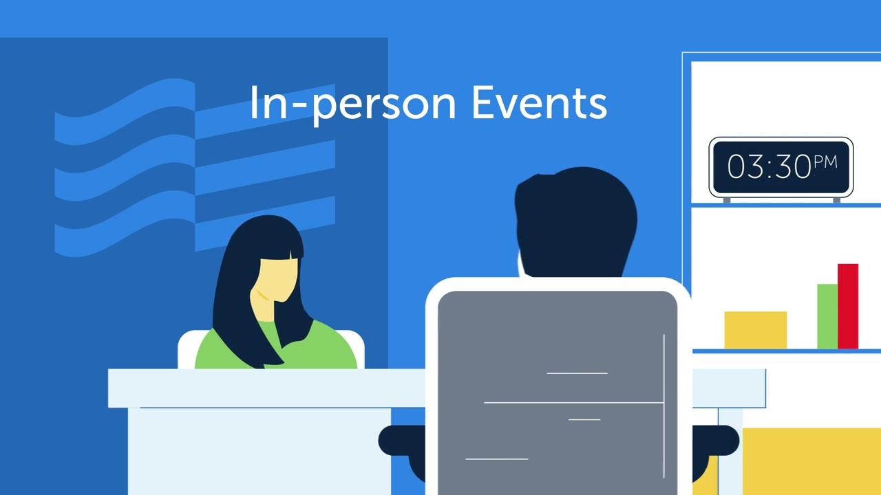 ClearanceJobs Career Events - Security Clearance