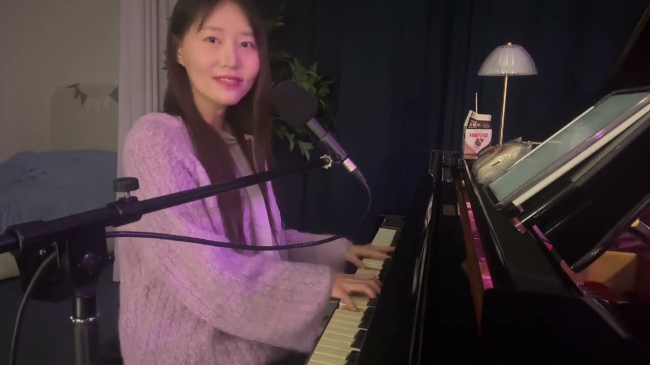 After You've Gone - Jimindorothy & Zip4 Cover