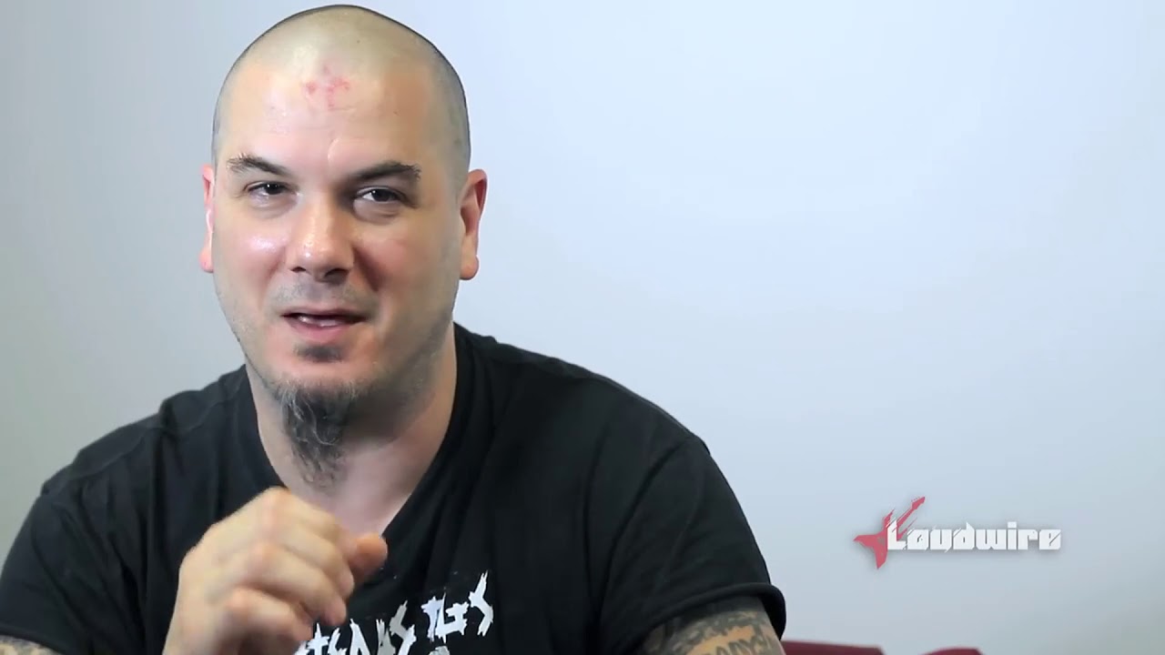 Phil Anselmo о пьянстве Даймбега и его гитарной игре (перевод)