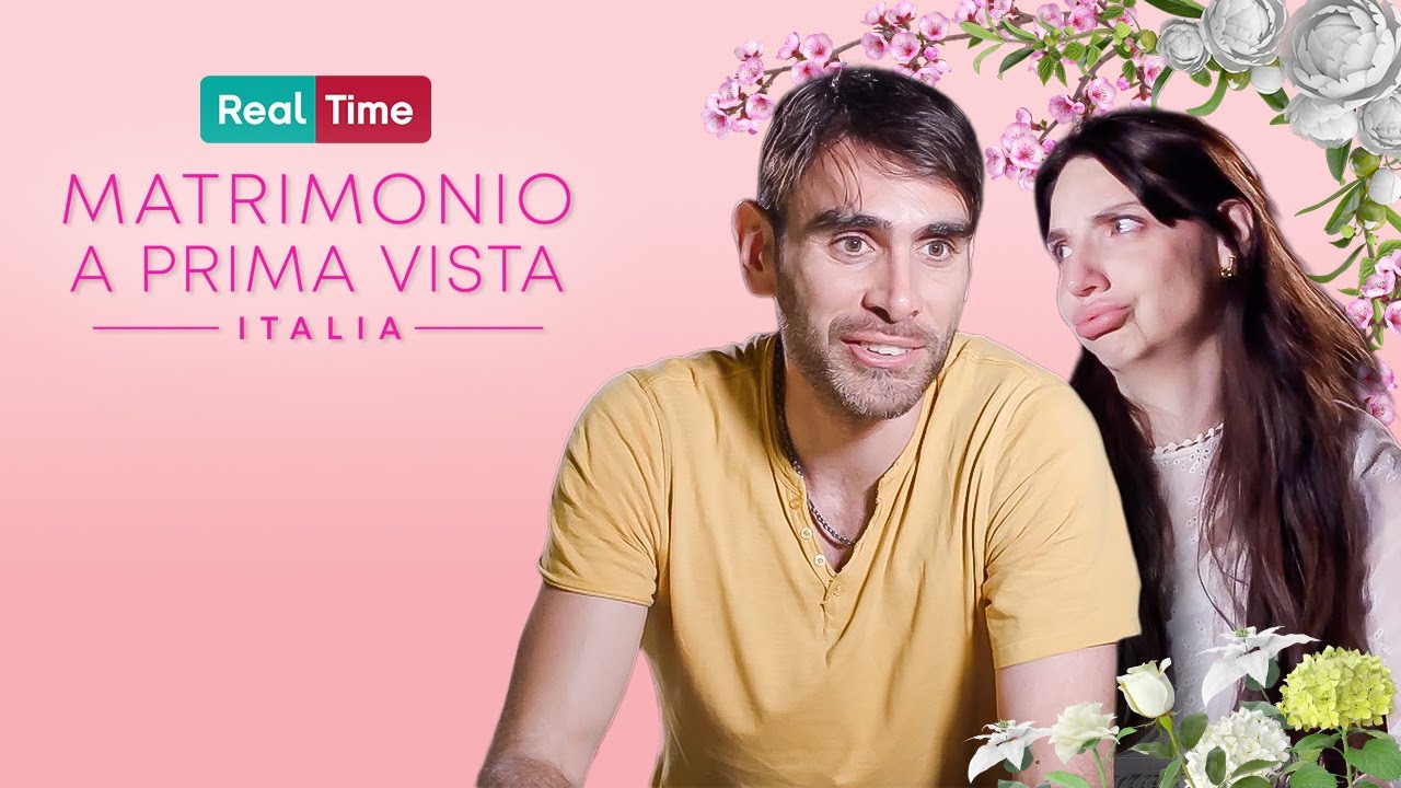 Roberta a Dario: 
