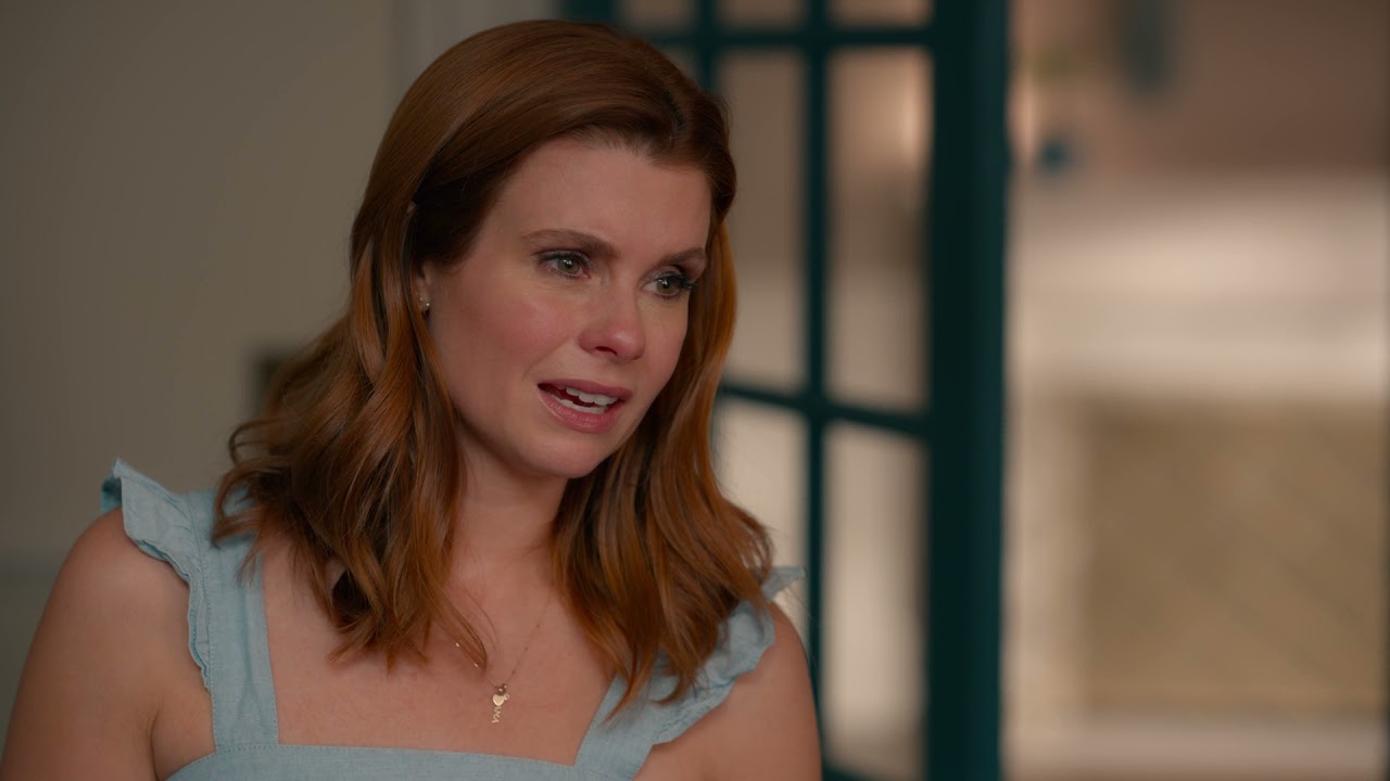 Sweet Magnolias S01E07 - How to Grieve