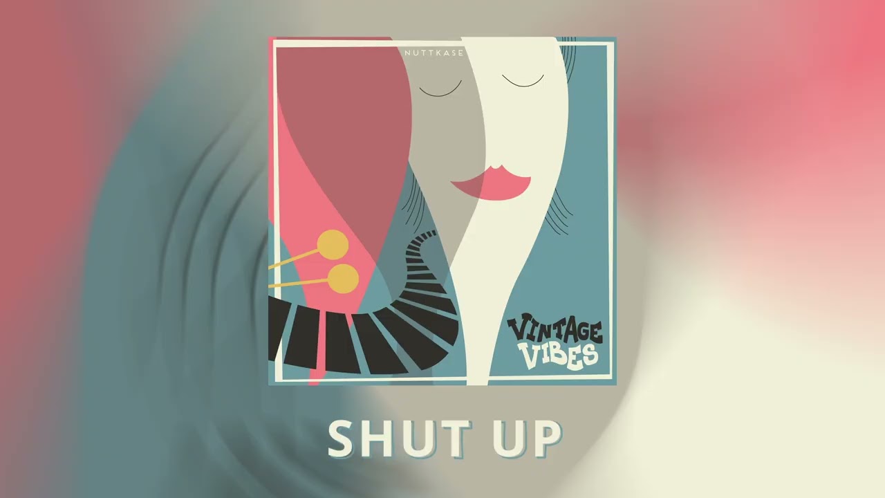NUTTKASE - SHUT UP
