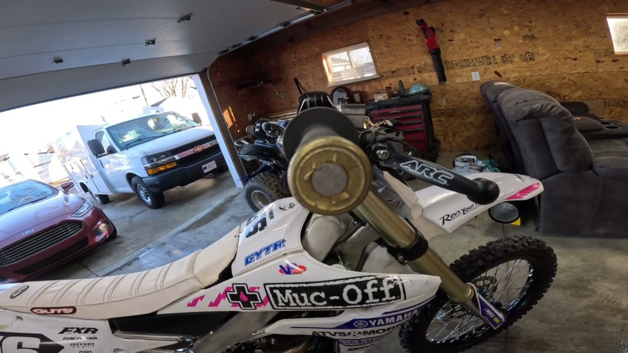2026 is going to be a good year for dirtbikes 