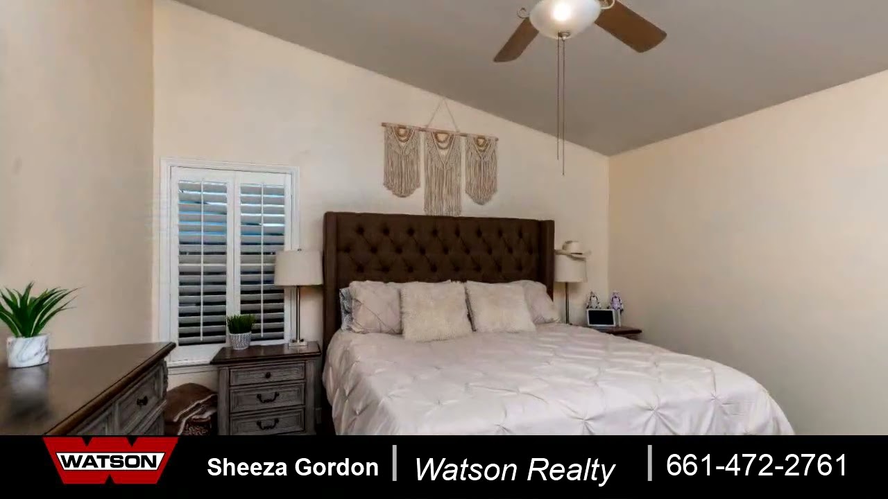 Residential for sale - 4813 Smokey Mountain Way, Bakersfield, CA 93312