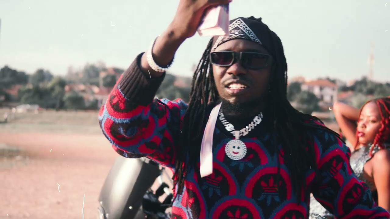 Dri Oru - Slaughter Man Di Panga (Official Music Video)