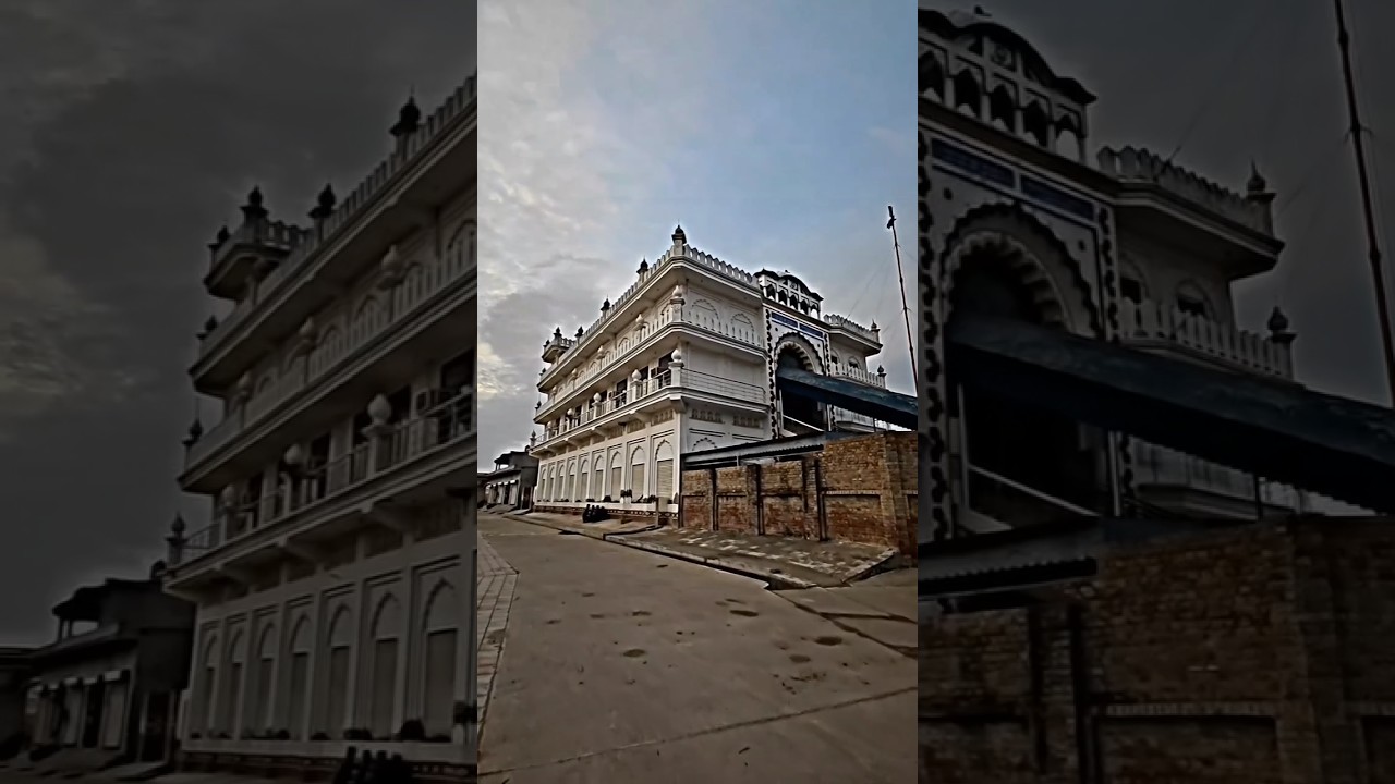 Gurudwara Sahib ji waheguru ji waring khera pin gurudwara sahib ji 