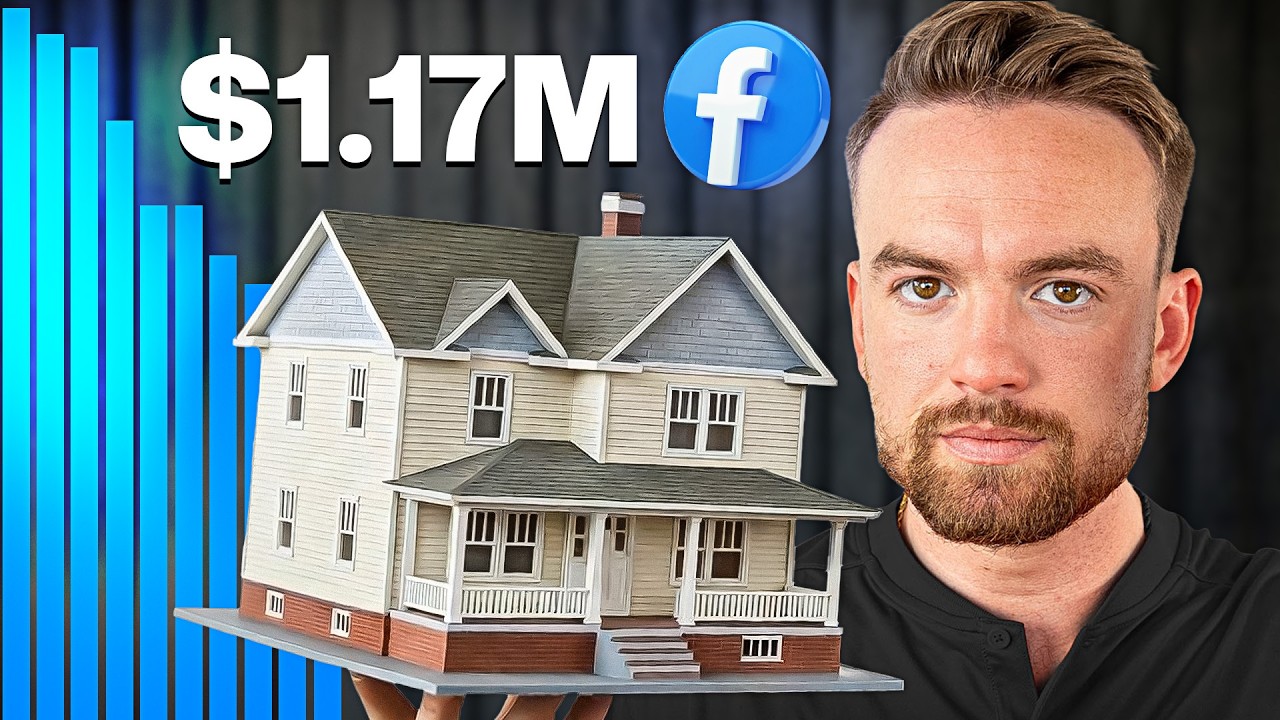Стратегия продвижения бизнеса в сфере услуг на дому с помощью рекламы в Facebook, приносящая дохо...