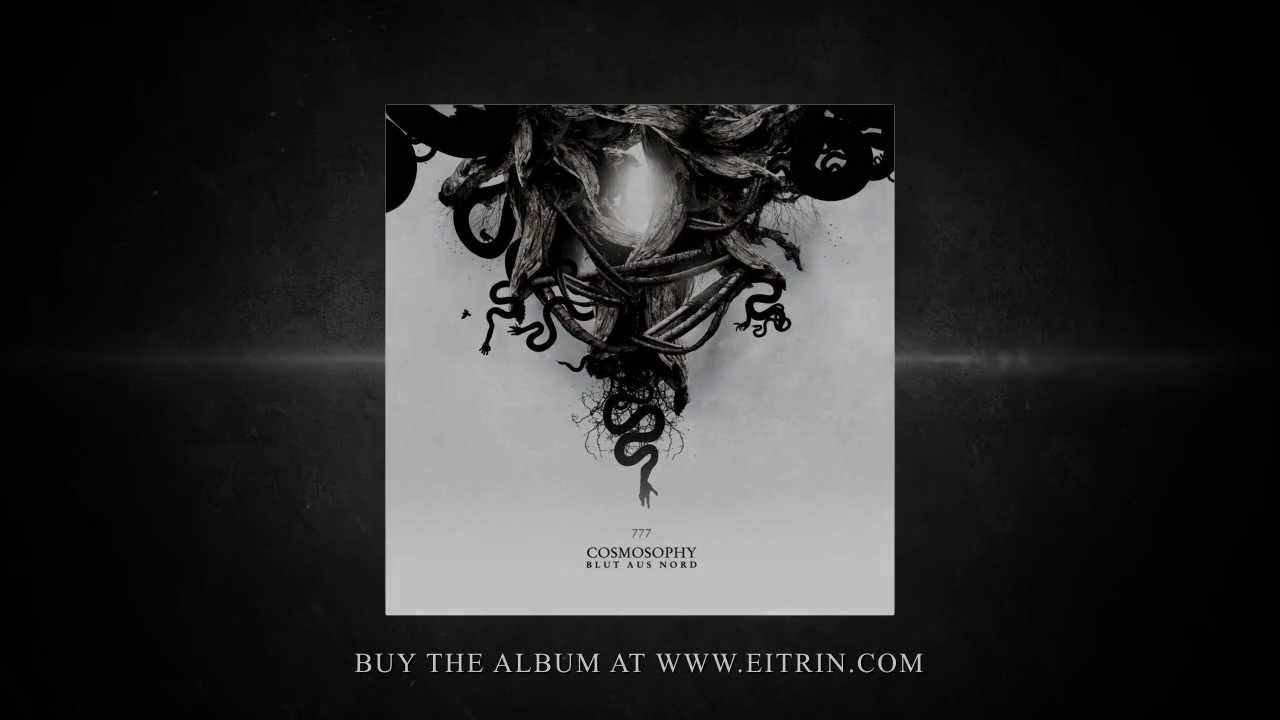 BLUT AUS NORD - Epitome XVI