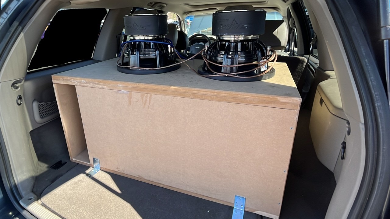 Here Is What $800 Gets You For A System