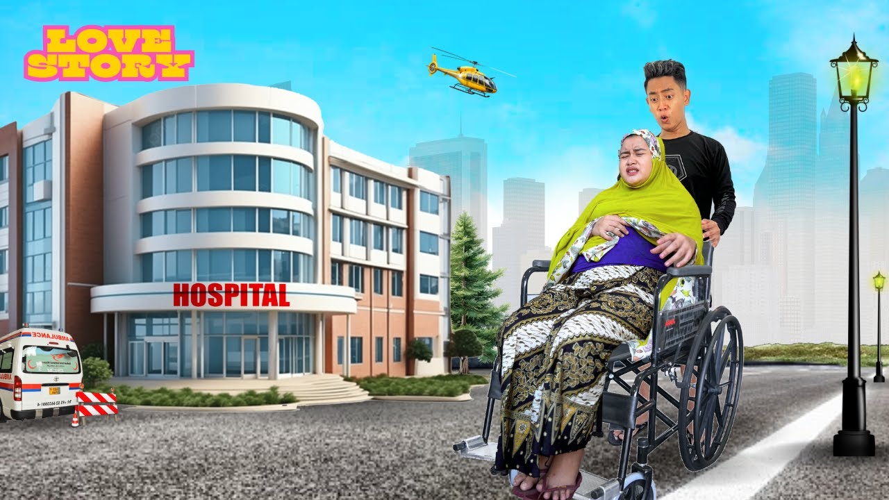 GAWAT!!!, SI INDICHA Mau Melahirkan HAYMIN Panik