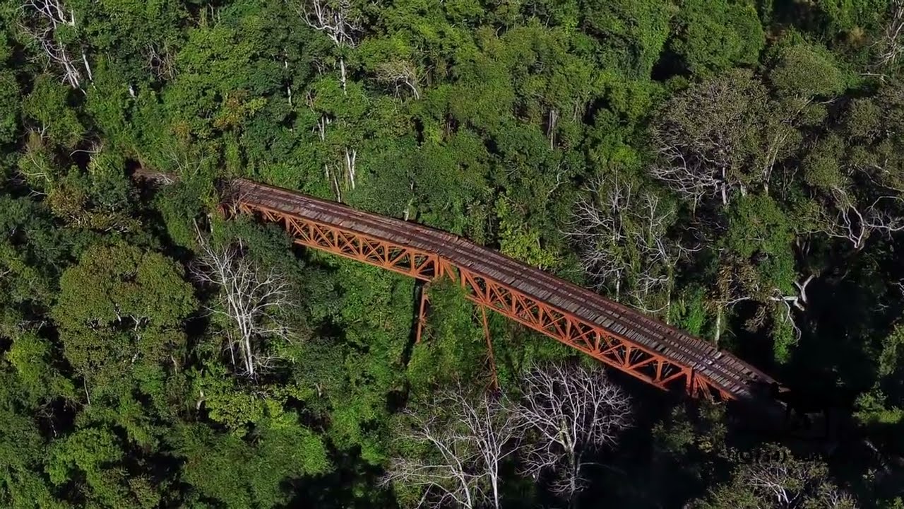 4k Drone Footage - GAURAMA  - RS - BRASIL MELHORES IMAGENS