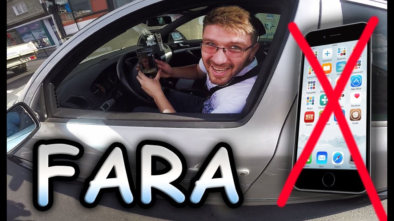 Ep 56 LASATI TELEFOANELE!