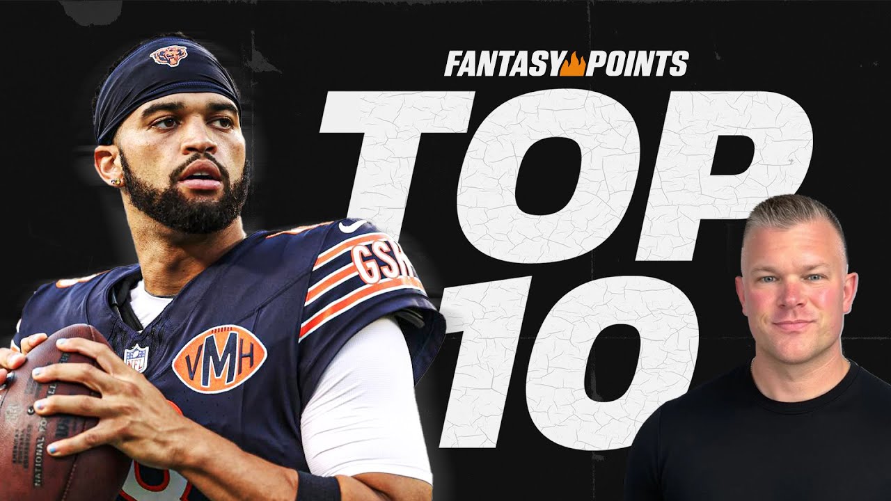 Top 10 Players to Watch in the NFL Playoffs | Dynasty Impact