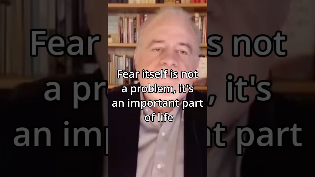 What Causes Fear-Based Relationships? 