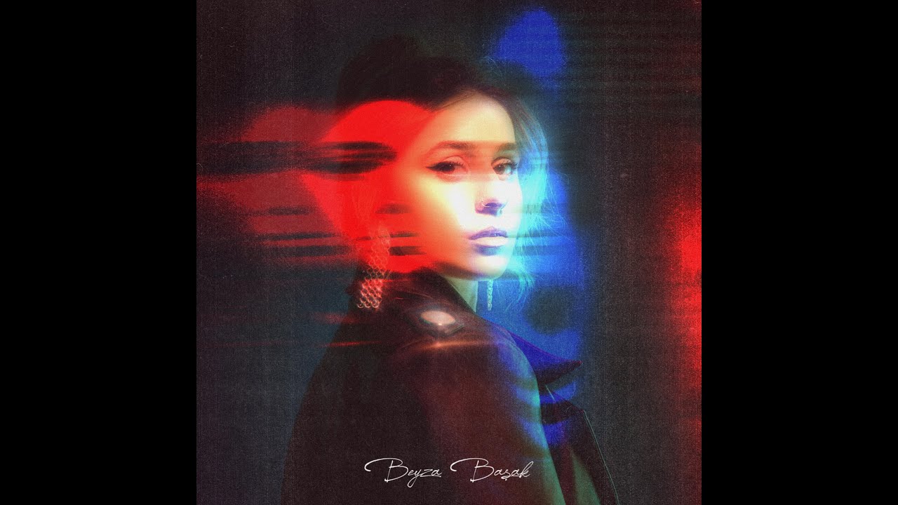 Beyza Başak - İstedin Mi Beni