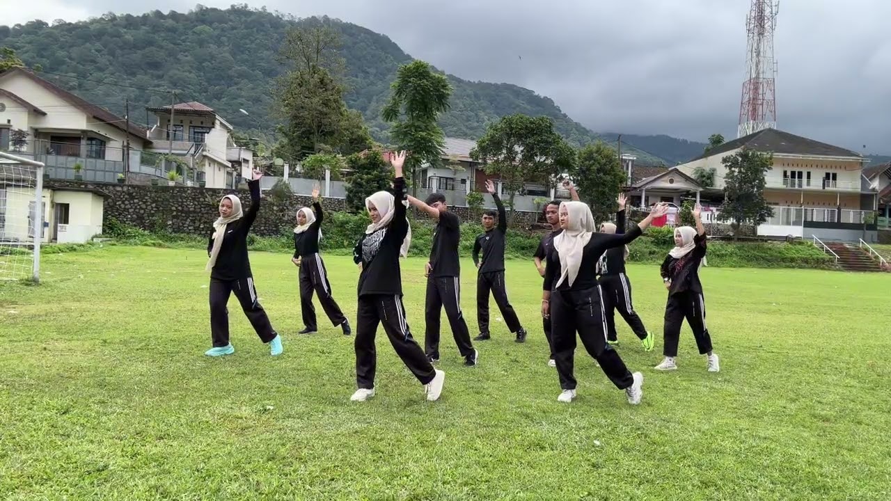 SENAM IRAMA ASIKK KELOMPOK 3