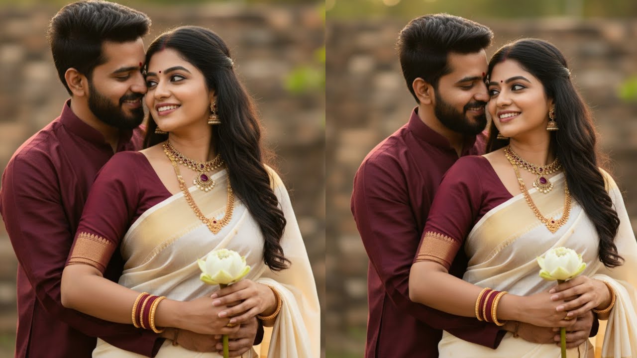 పెళ్లికూతురు మెడలో తాళికట్లేదు జడ పట్టుకొని ఉన్న అమ్మాయి మెడలో ఎందుకు తాళి కట్టాడు.