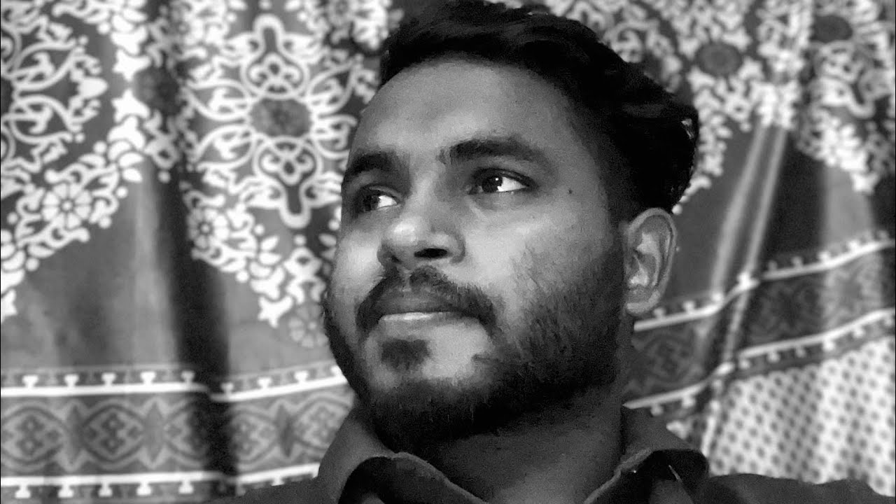 Amar Dehokhan @OddSignature || Covered by Riyad Rahman Joy