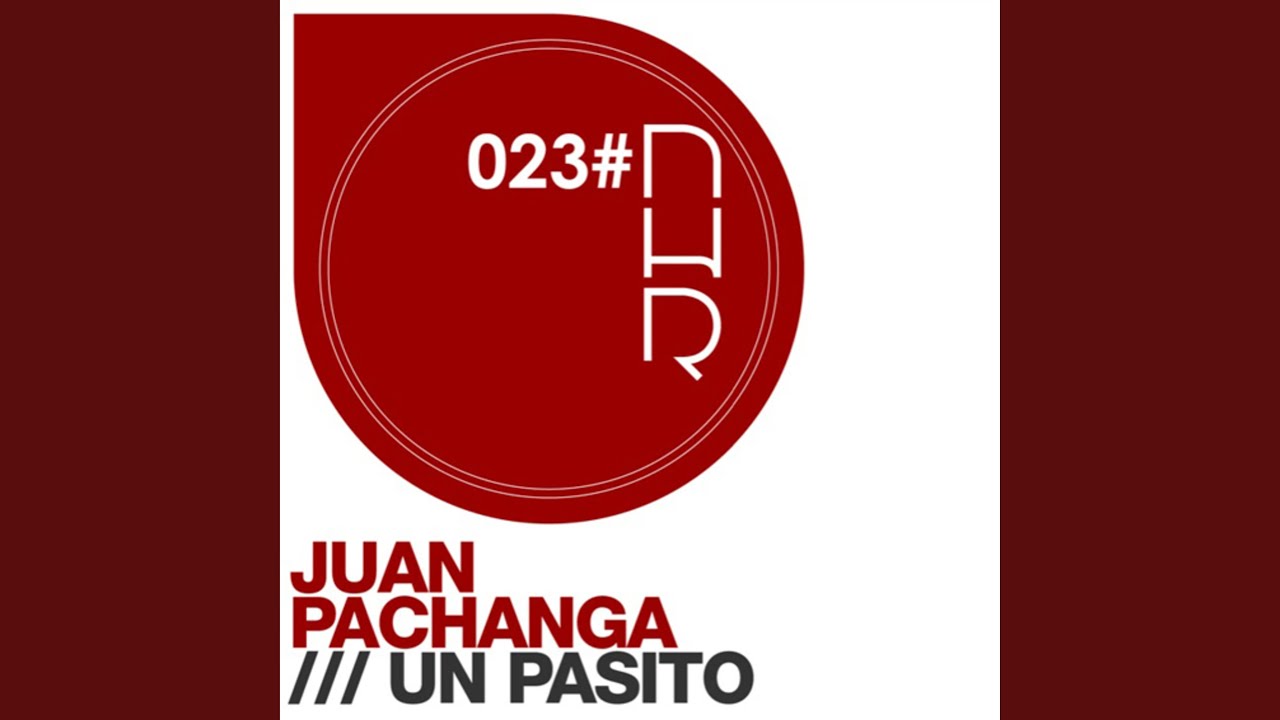 Un Pasito