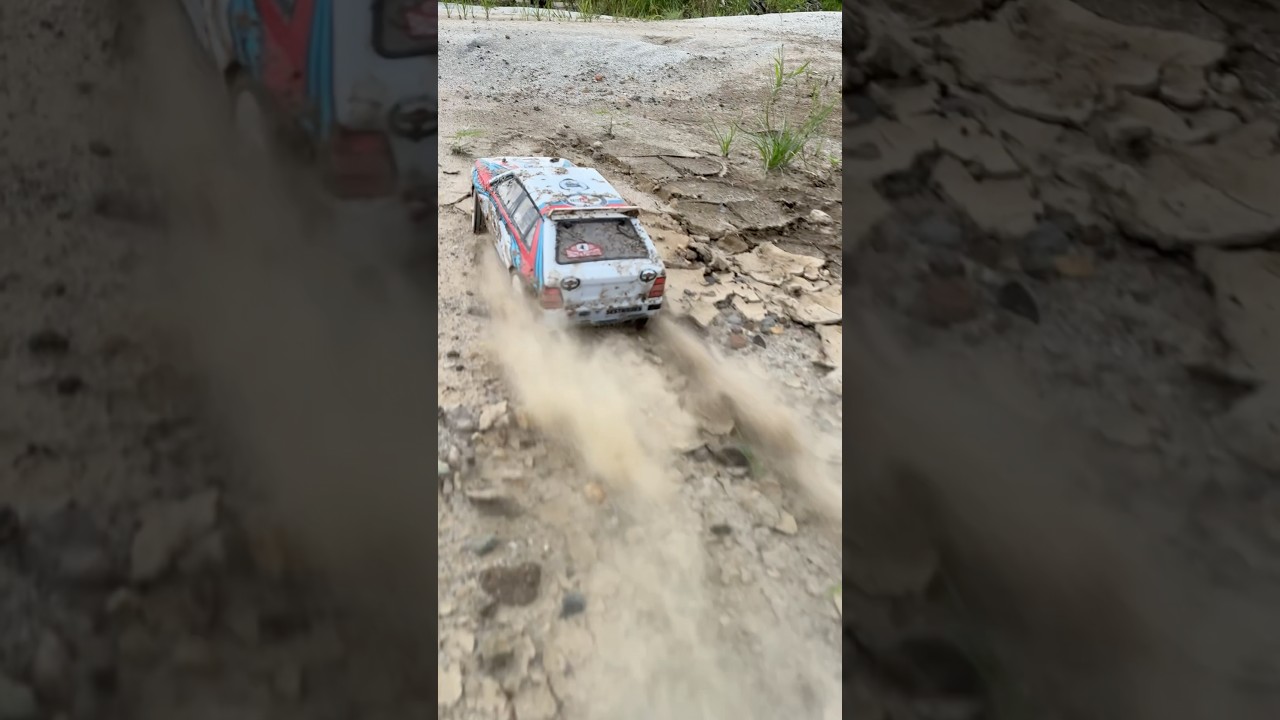 Оригинальный набор радиоуправляемой машинки, RC Rally Mjx Hyper Go 14302. #rccars #rccar #rcraly ...