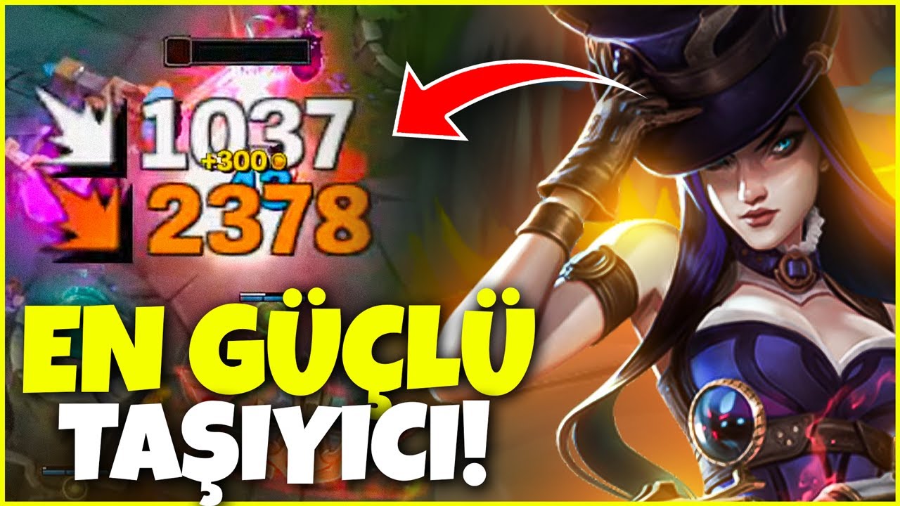 GERÇEK ANLAMDA TEK ATIYOR, NERFLENMEDEN OYNA!