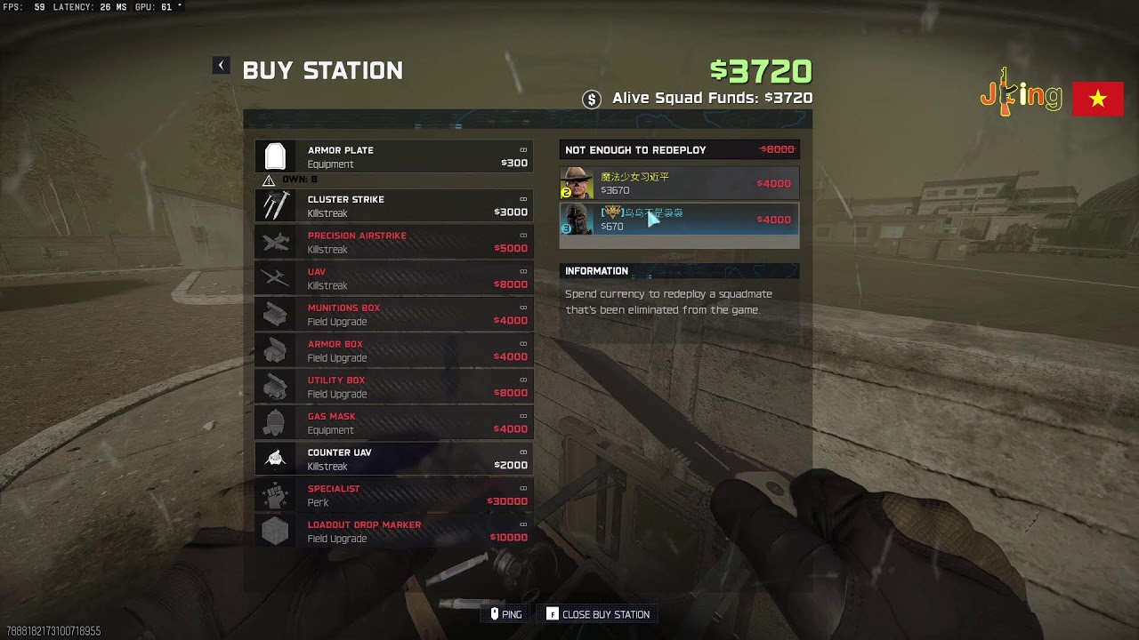 Live - Call of duty WZ 15/2/2026
