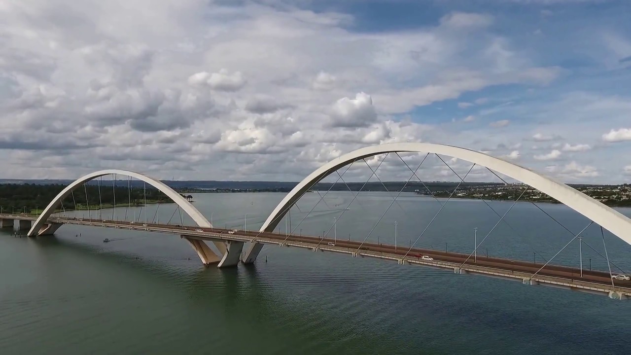Bras&iacute;lia-DF