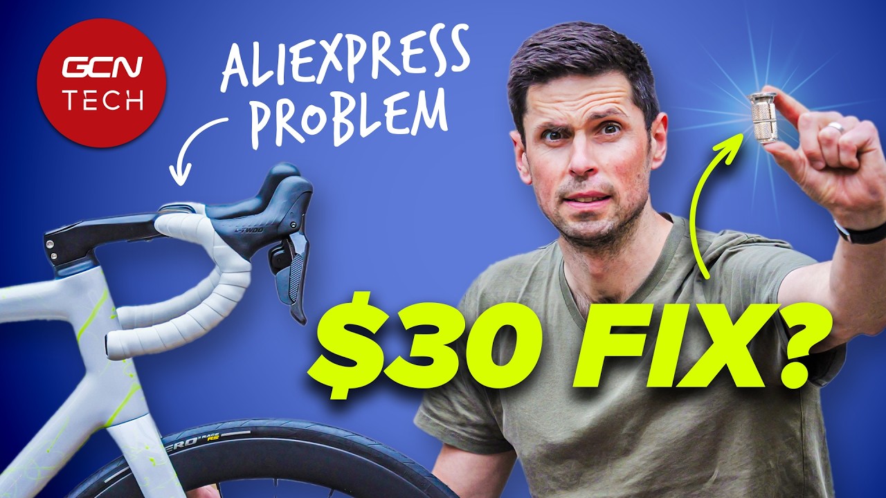 Можно ли сделать мой велосипед с AliExpress безопасным для езды?