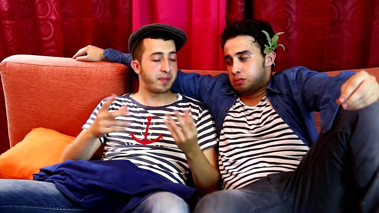 Anes Tina , Welade Lebelade En Algérie avec MGDZ