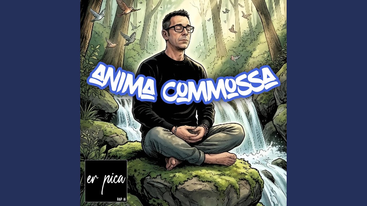 anima commossa