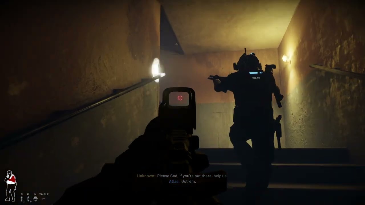 Ready or Not | Gameplay Series #9