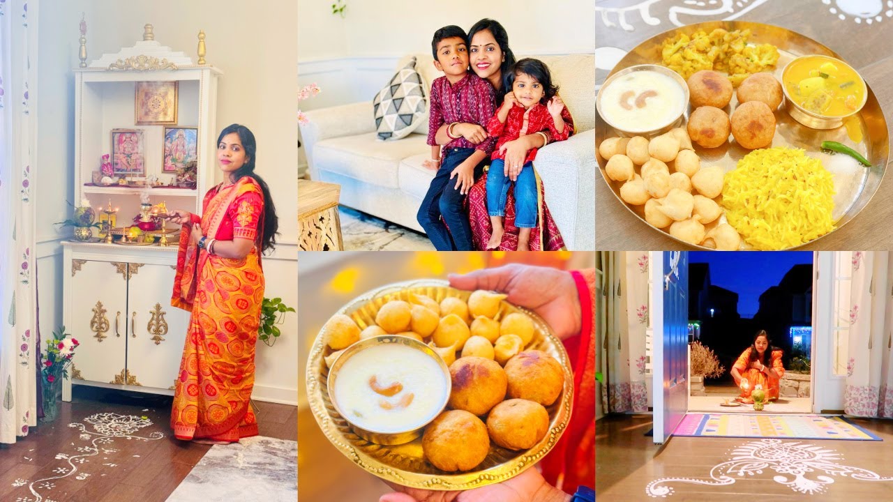 👩‍👦‍👦😇ମIନବସା ଗୁରୁବIର ଲକ୍ଷ୍ମୀ ପୂଜା |🙏FESTIVE MORNING ROUTINE 🌺🛕🫕YUMMY PRASAD/SCHOOL LUNCHBOX