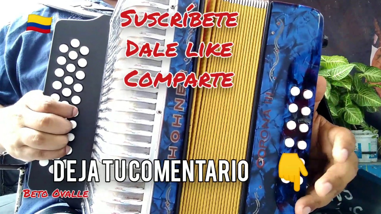 Cumbia Sampuezana tutorial