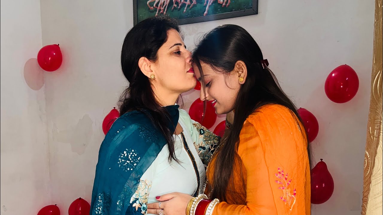 मैंने और Mona didi ❤️ ने सत्संग में किया dance😍🥳
