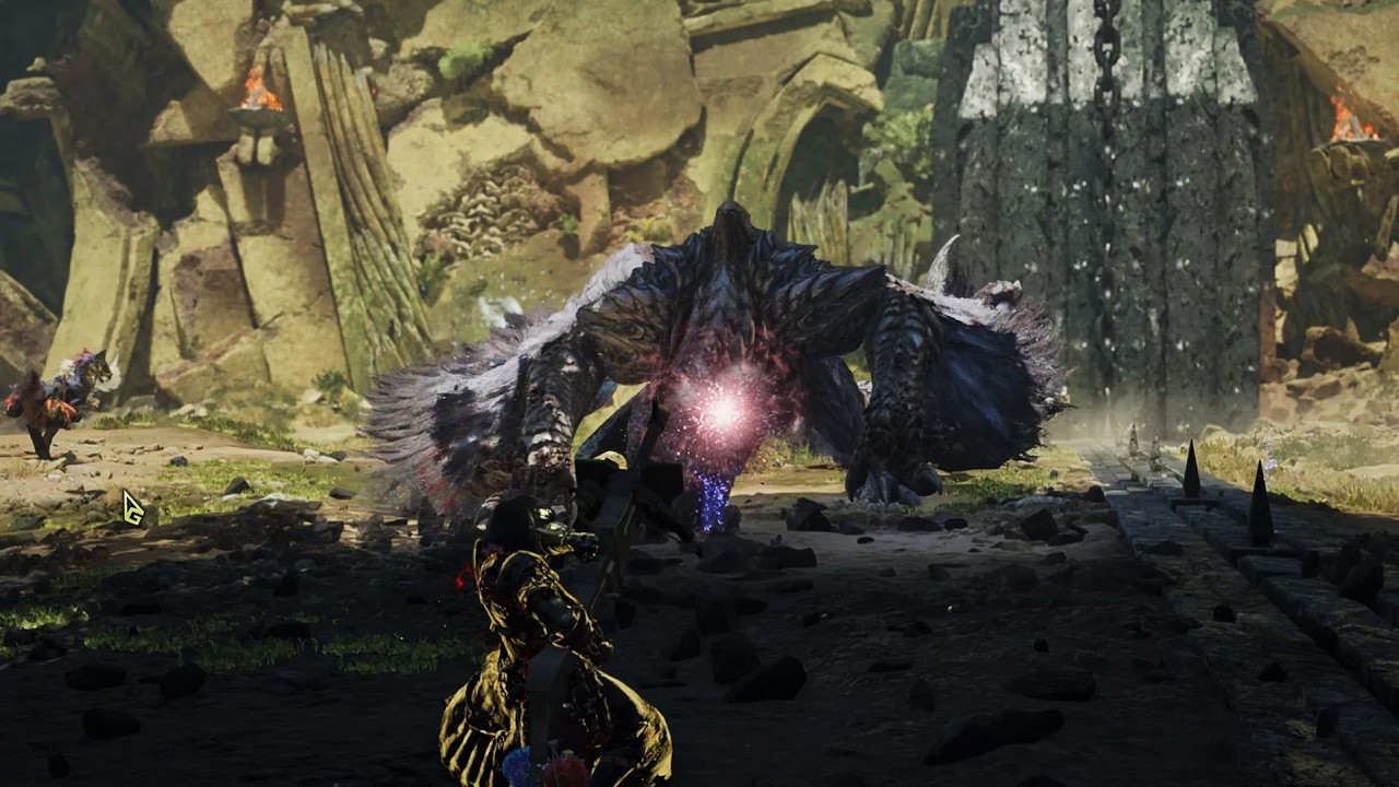 Unedited Proof of a Hero | Duo run | Monster Hunter Wilds