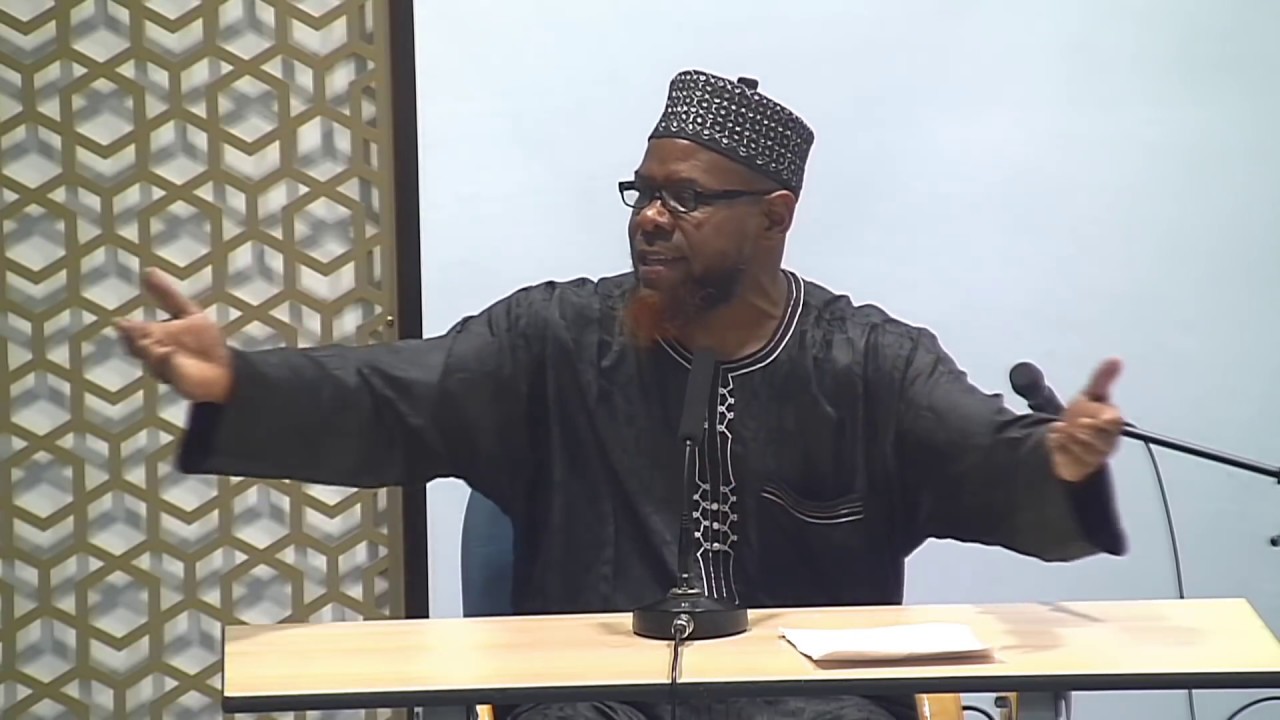 03: The Life of Imam ad-Dhahabi: Taking a Balanced View