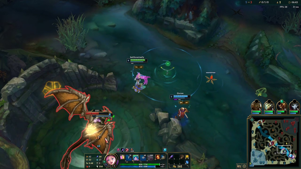 848 sera 11 8 15 loss jhin vs ashe anivia f yone diff