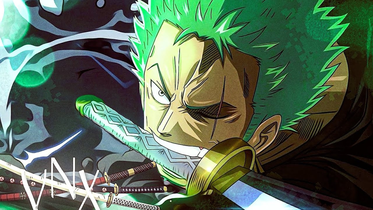 O MELHOR DO MUNDO(VINIX)one piece|Zoro instrumental por: @52Blu