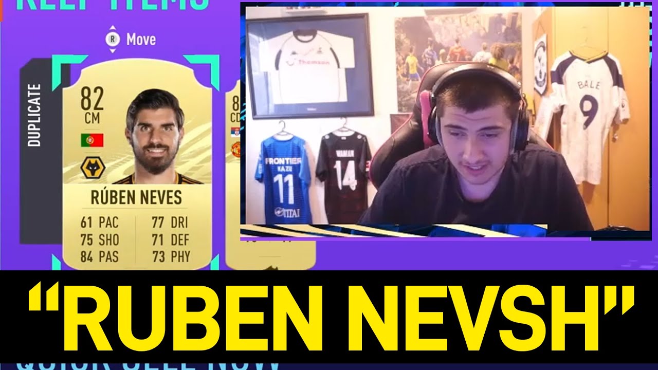 Danny Aarons out of context for another 8 minutes