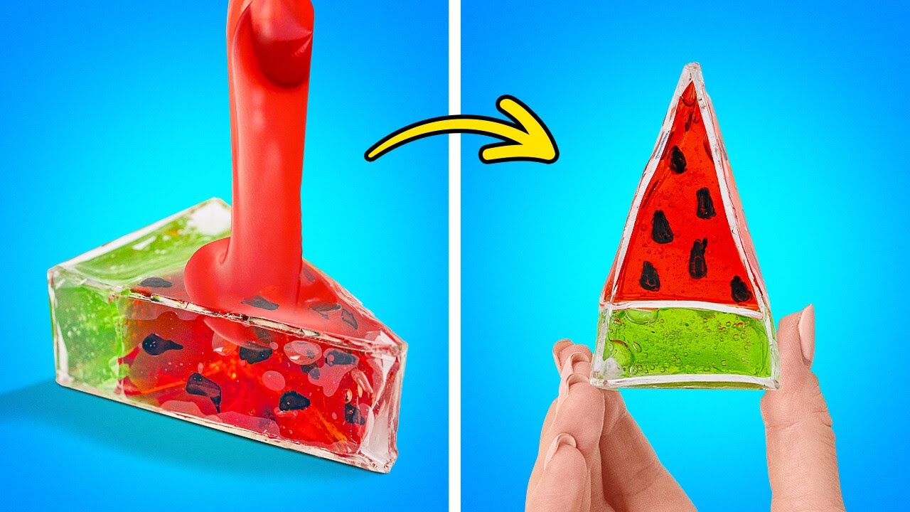 🤹&zwj;♂️ Creative DIY | Adorable Crafts & Fun Hacks for Everyone  by Imagine PlayWorld