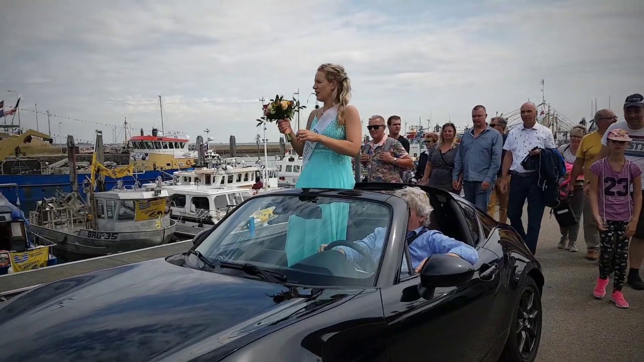 Visserijdagen Bruinisse 2019