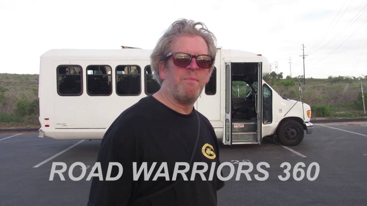 Van Life | Bus Life: Open House | Inside Tour | Part 2/2