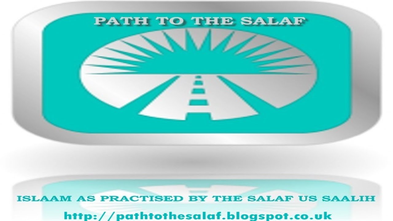 I free myself in front of Allah from ghuloo / Shaykh Rabee al-Madkhalee