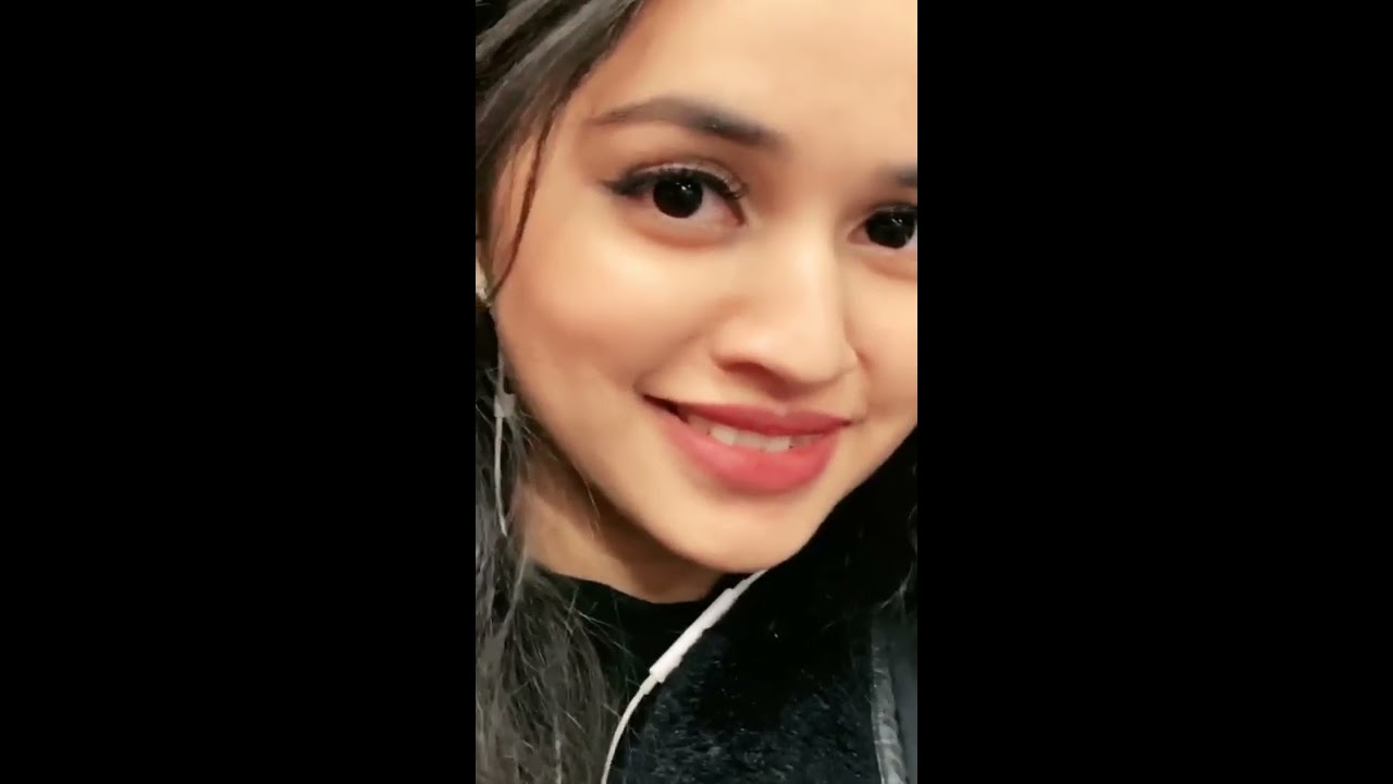 Best Latest TikTok Video Ankita Chhetri