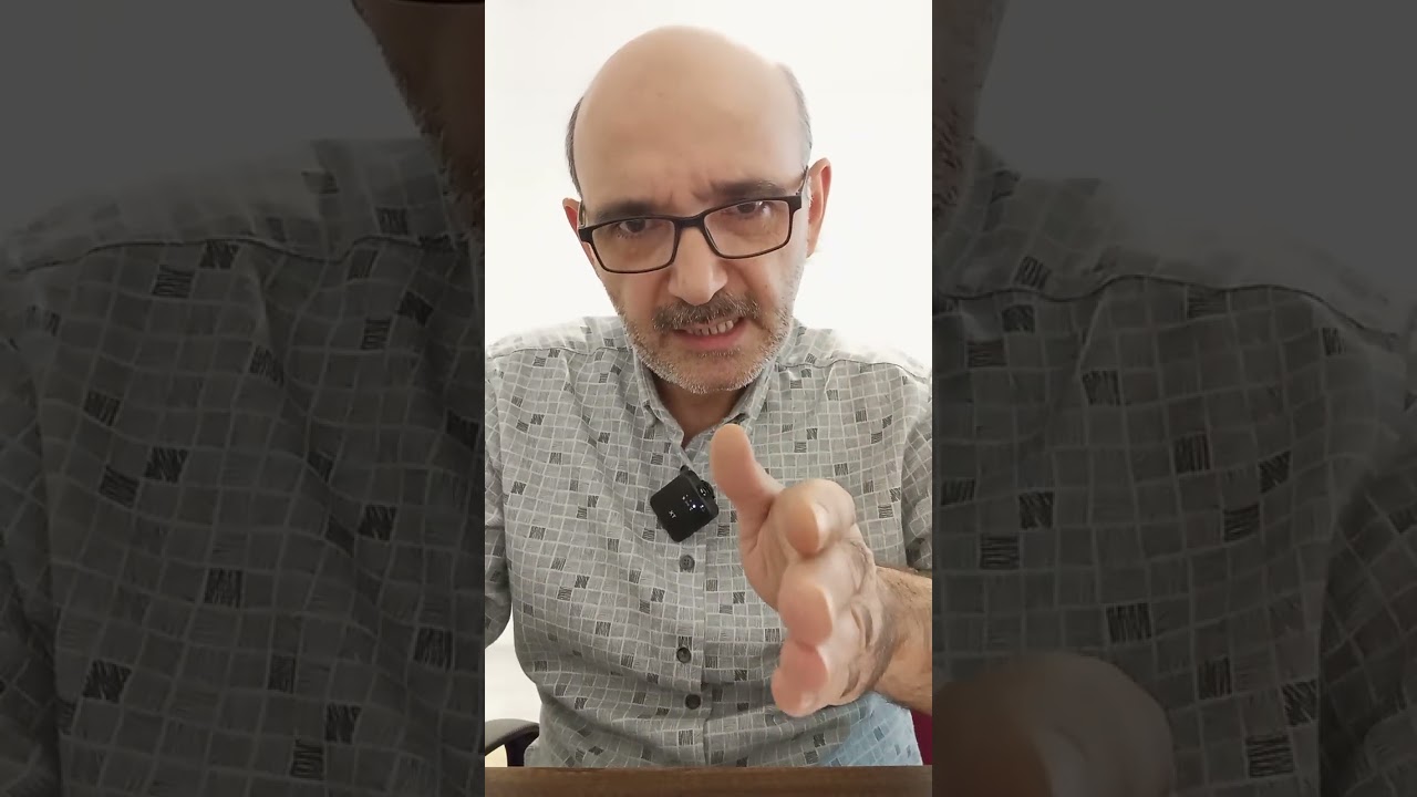 Kâinat Sarayını Okuyan İnsan Kitabı 16.Ders 