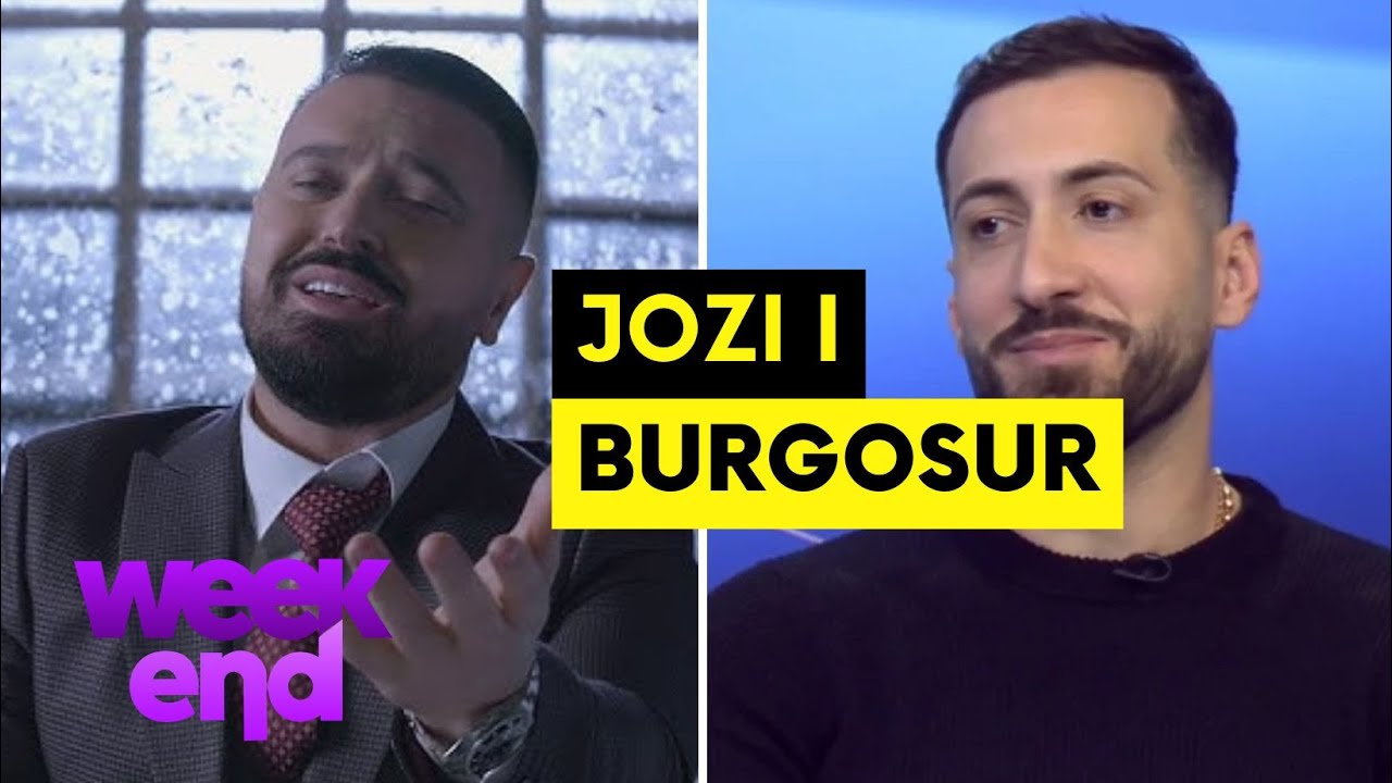 Shokon Labinot Rexha tregon se si Jozi ka qenë i burgosur dikur