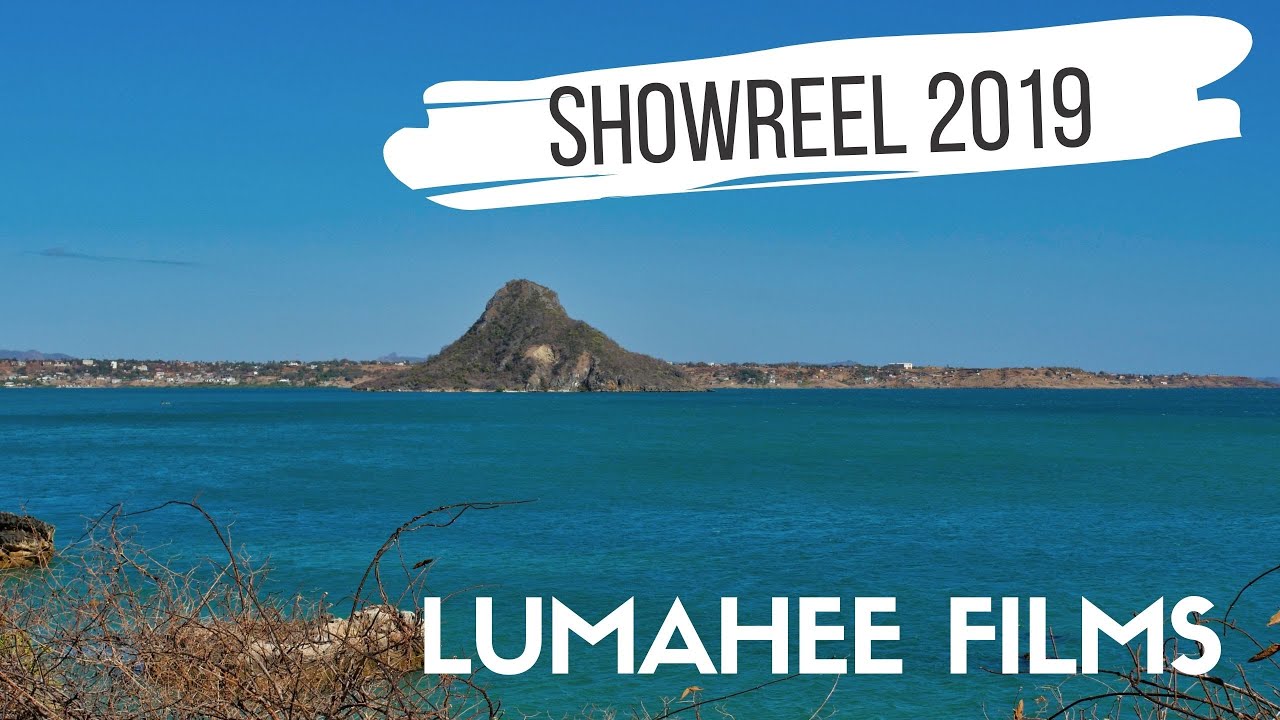 Lumahee Films 2019 - Madagascar South Trip